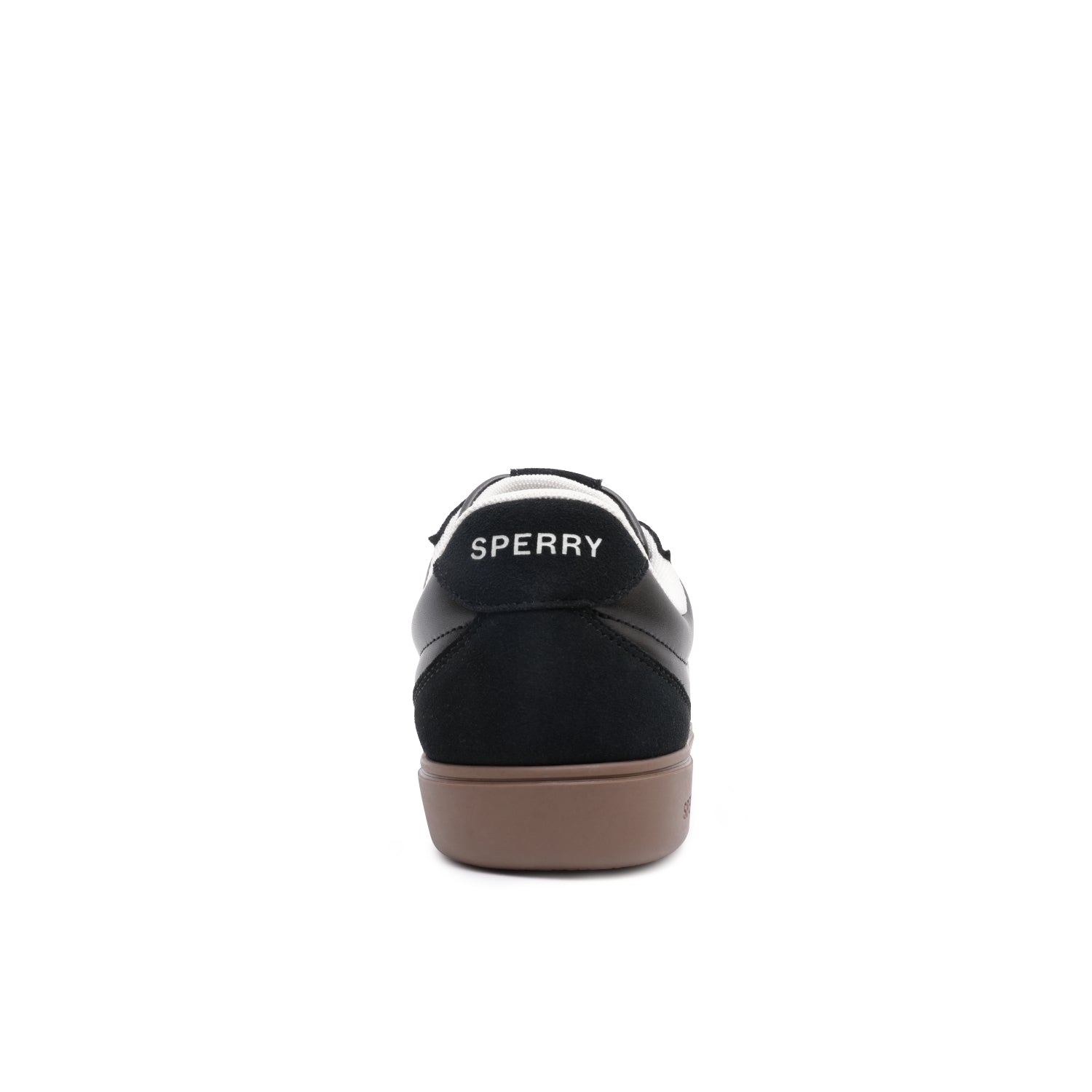 Men's Preston 90 Sneakers - Black (26S00291)