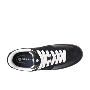 Men's Preston 90 Sneakers - Black (26S00291)