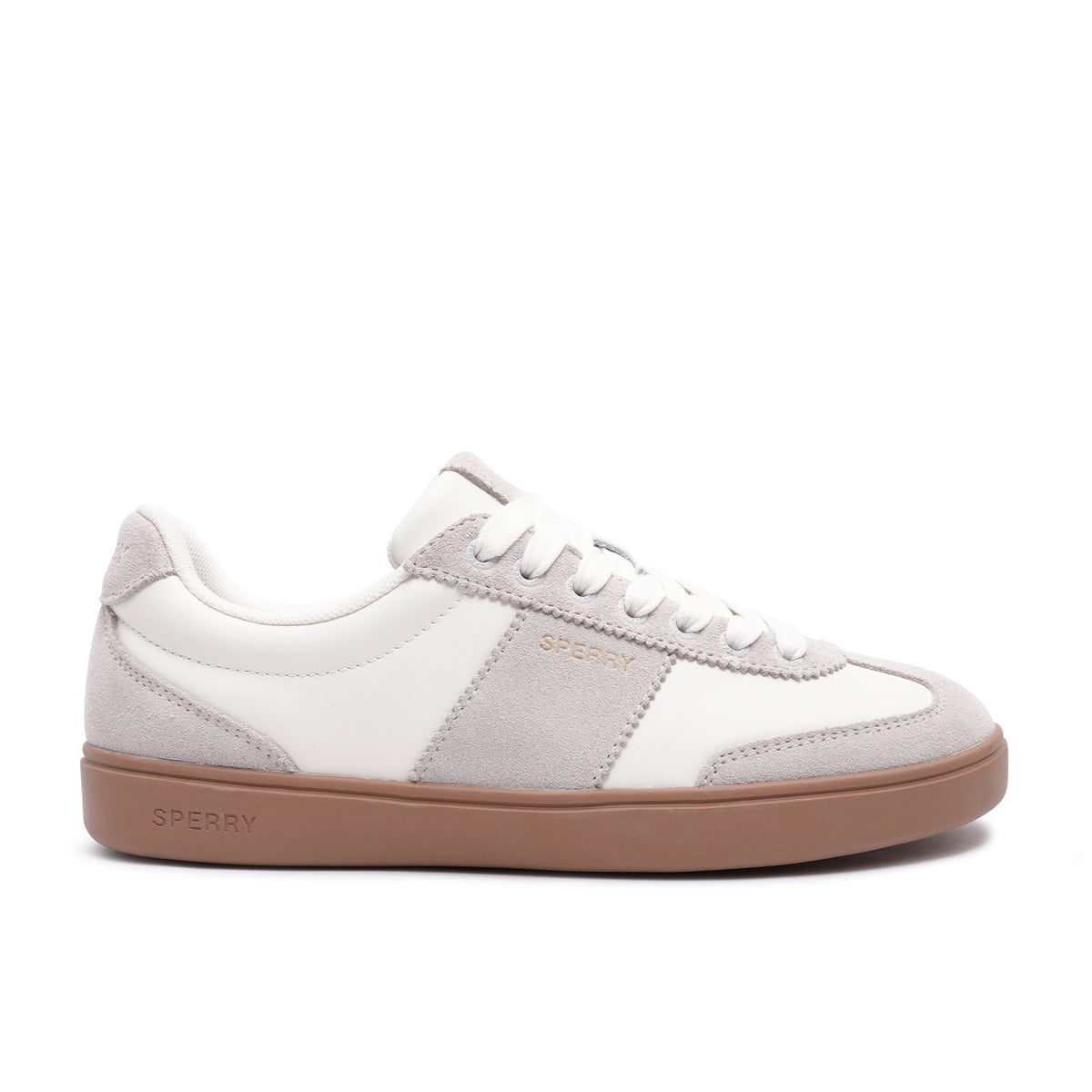 Women's Preston 90 Sneakers - Grey/White (26S00302)