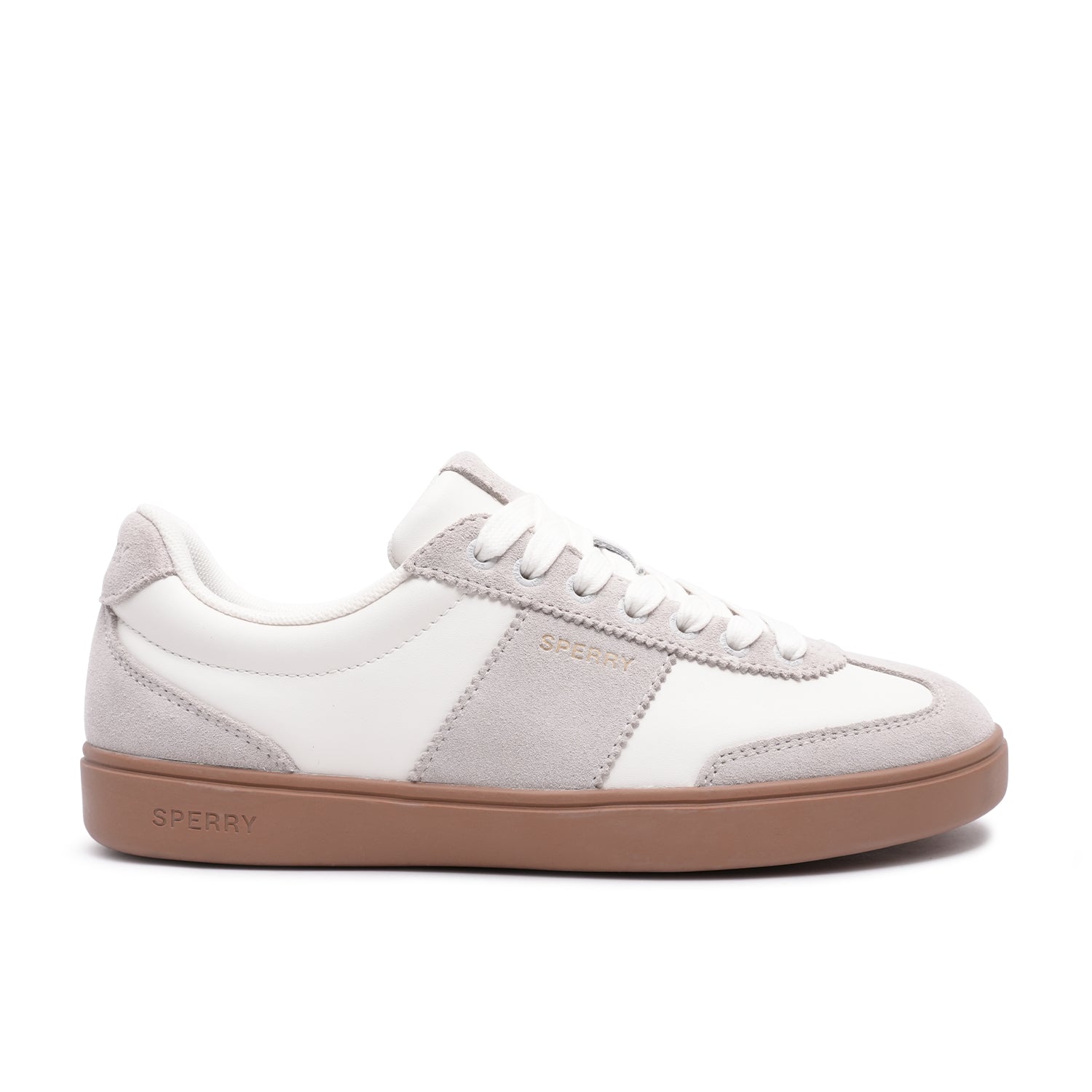Women's Preston 90 Sneakers - Grey/White (26S00302)