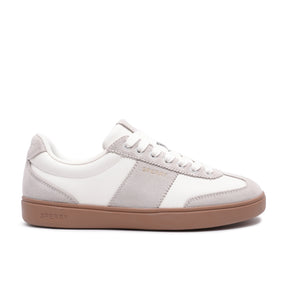Women's Preston 90 Sneakers - Grey/White (26S00302)