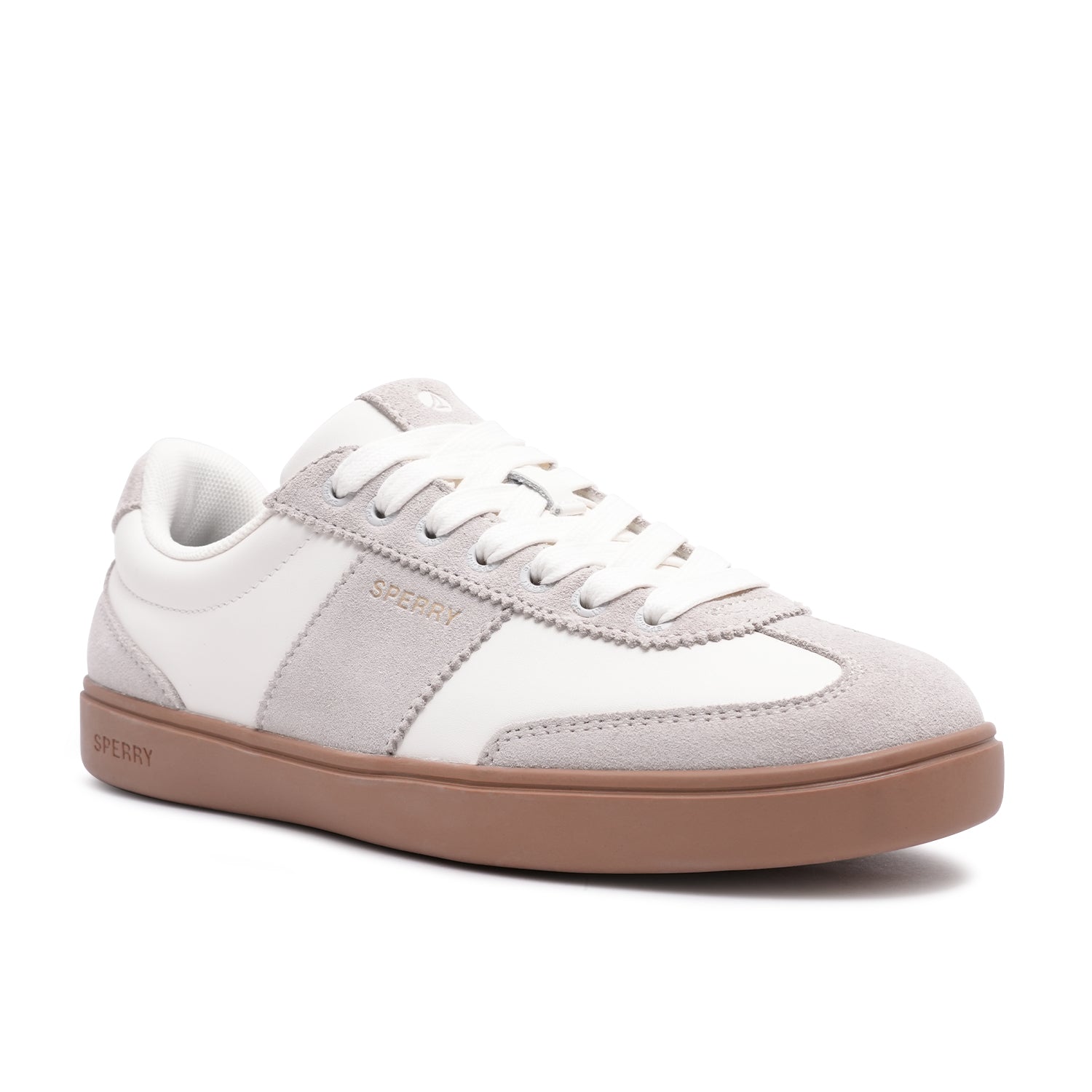 Women's Preston 90 Sneakers - Grey/White (26S00302)
