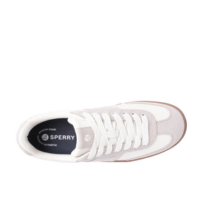 Women's Preston 90 Sneakers - Grey/White (26S00302)