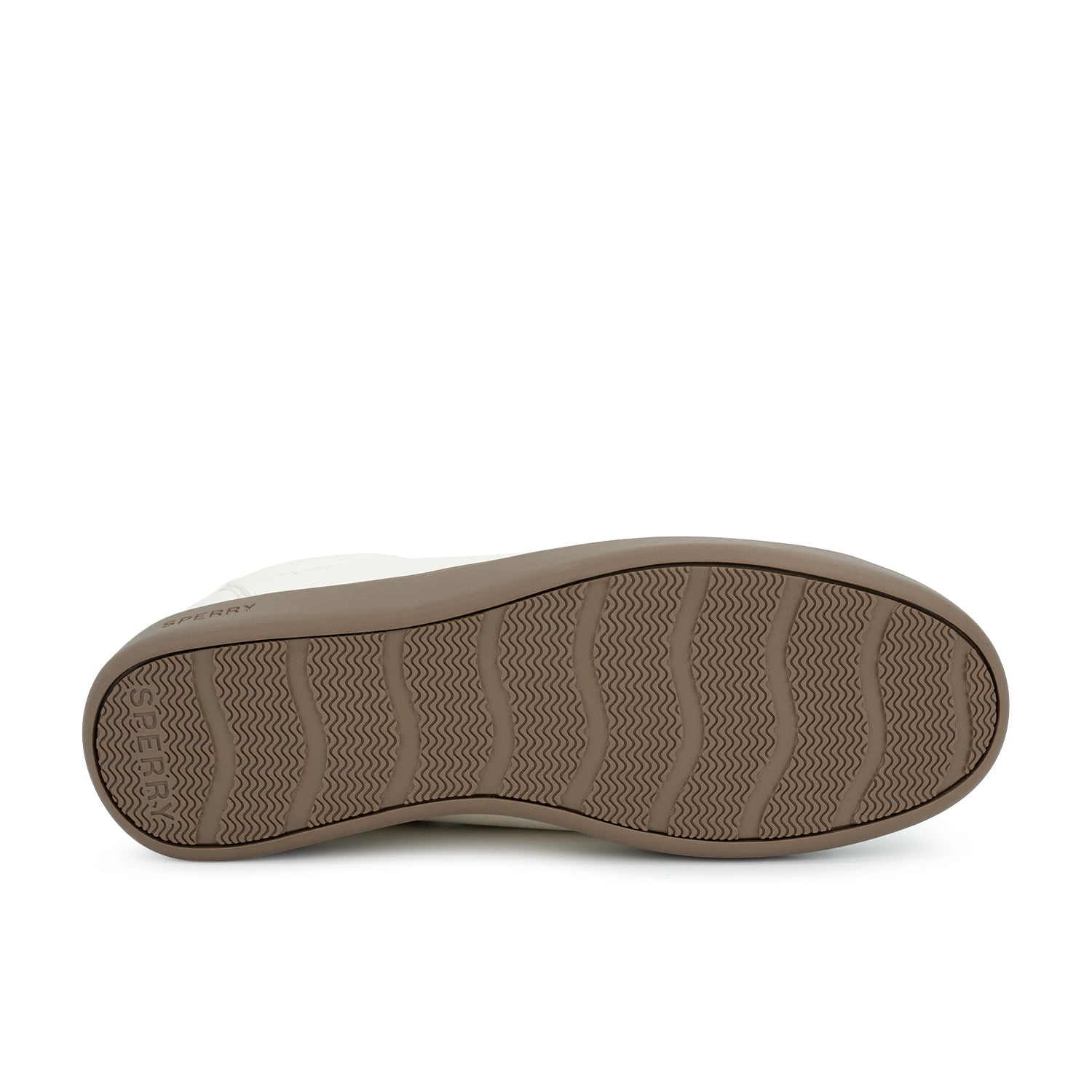 Women's Deck 90 Breton Sneakers - Beige (26S00332)
