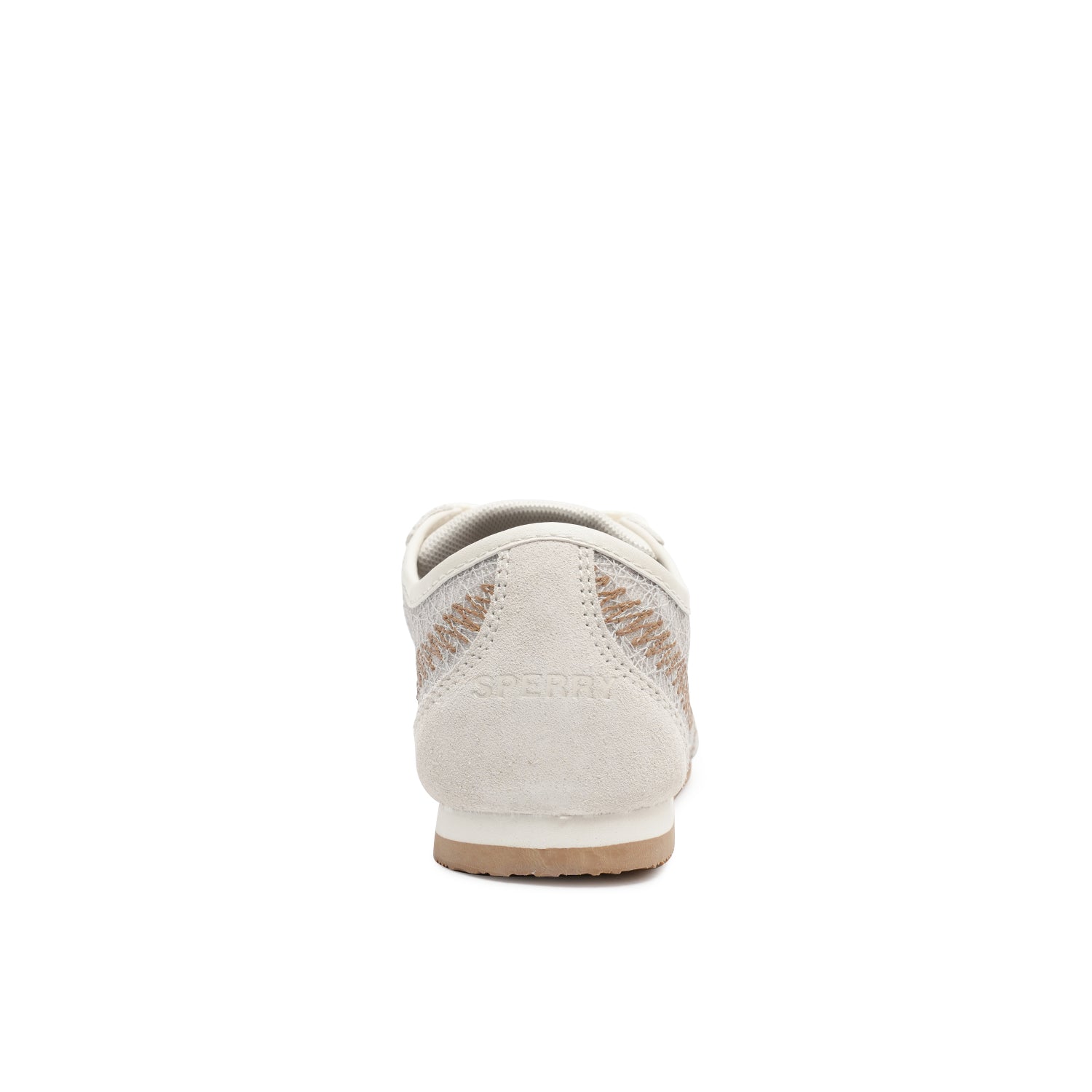 Women's Bow Wave Knit Sneakers - Grey (26S00362)
