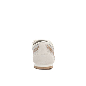 Women's Bow Wave Knit Sneakers - Grey (26S00362)
