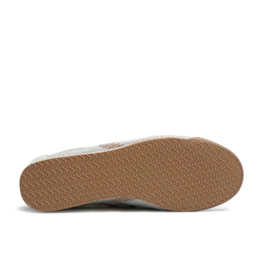 Women's Bow Wave Knit Sneakers - Grey (26S00362)