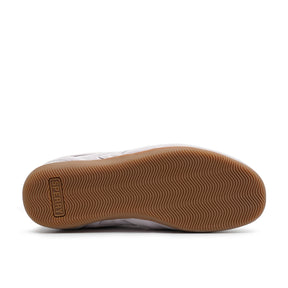 Women's Slim Wave Suede Sneakers - Lavander (26S00492)