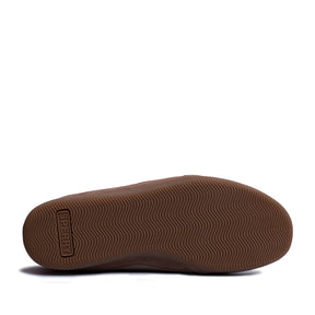Women's Avery Mary Jane Sneakers - Mocha Mousse (26S00502)