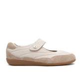 Women's Avery Mary Jane Sneakers - Cream (26S00512)