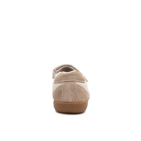 Women's Avery Mary Jane Sneakers - Cream (26S00512)