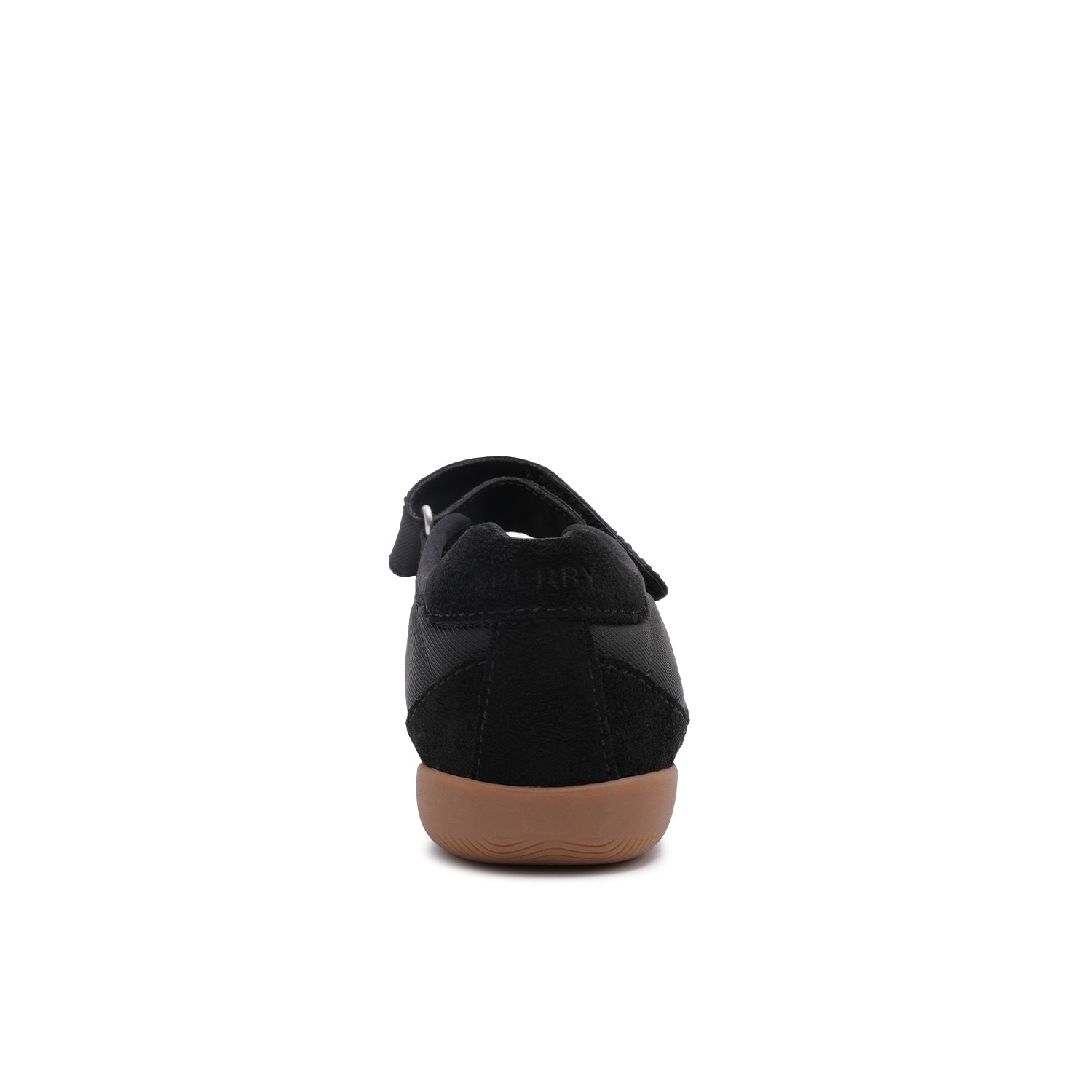 Women's Avery Mary Jane Sneakers - Black (26S00522)