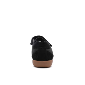 Women's Avery Mary Jane Sneakers - Black (26S00522)