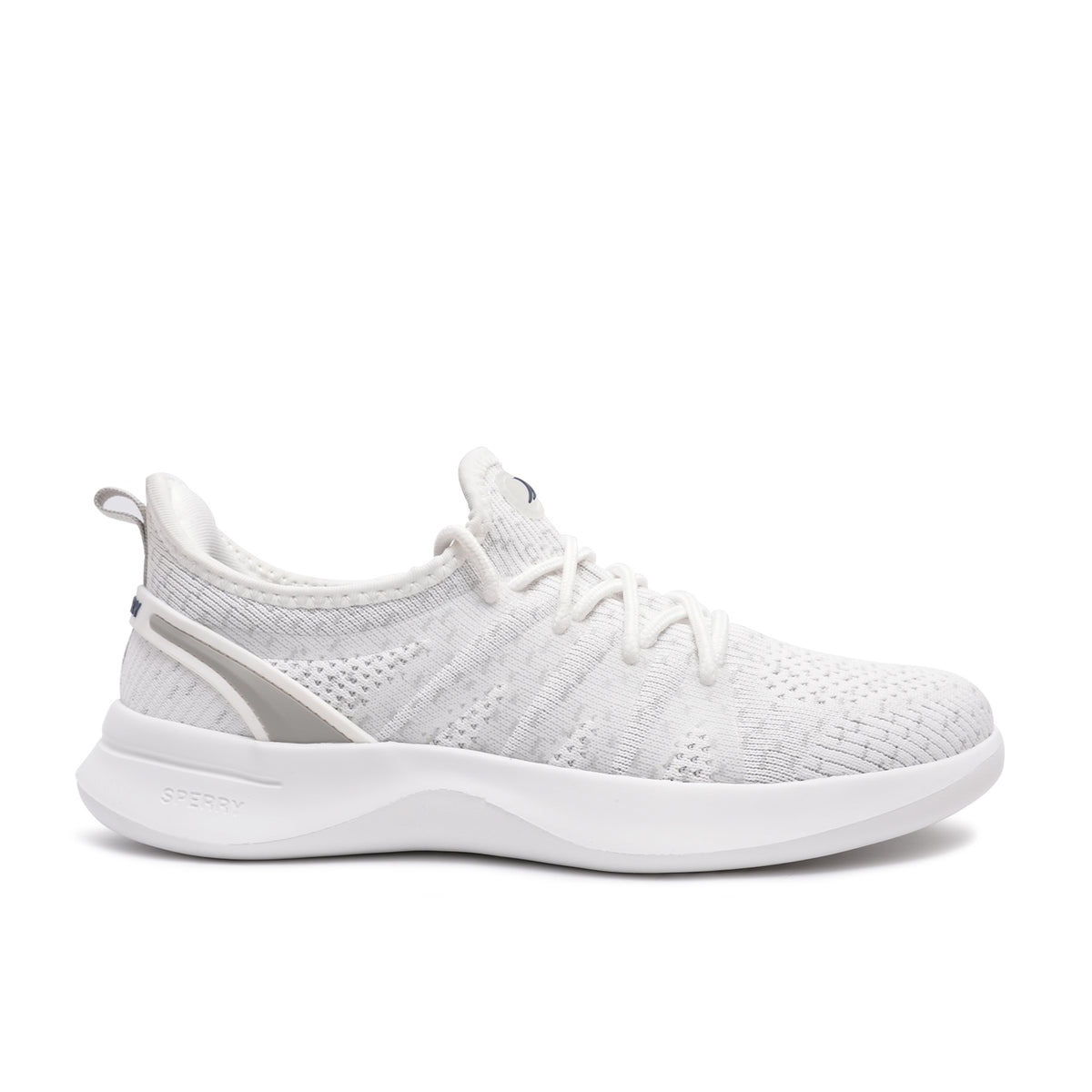 Sperry Men's Trysail Slip-On Athletic - Starwhite/Harbor Mist (26S00601)