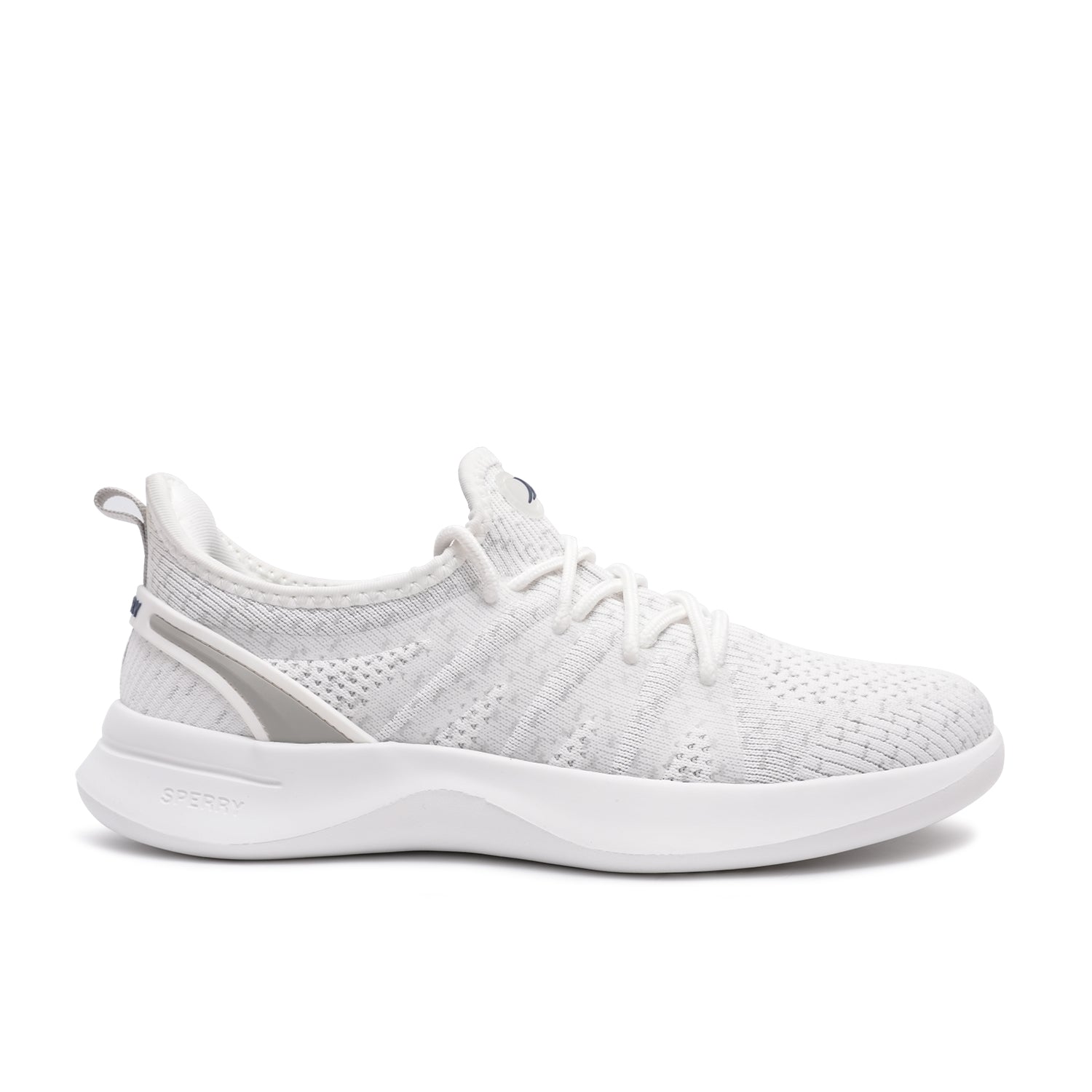Men's Trysail Slip-On Athletic - Starwhite/Harbor Mist (26S00601)