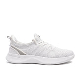 Men's Trysail Slip-On Athletic - Starwhite/Harbor Mist (26S00601)
