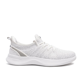 Men's Trysail Slip-On Athletic - Starwhite/Harbor Mist (26S00601)