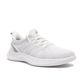 Men's Trysail Slip-On Athletic - Starwhite/Harbor Mist (26S00601)