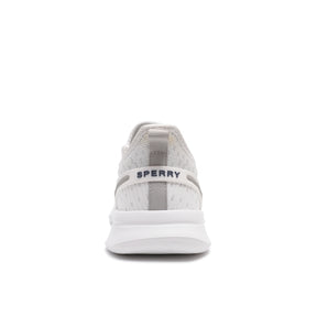 Men's Trysail Slip-On Athletic - Starwhite/Harbor Mist (26S00601)