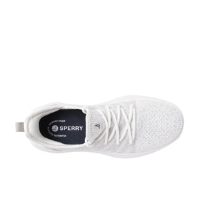 Men's Trysail Slip-On Athletic - Starwhite/Harbor Mist (26S00601)