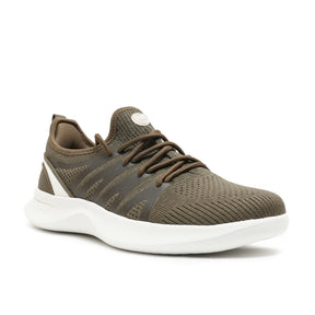 Men's Trysail Slip-On Athletic - Dark Olive/Starwhite (26S00611)
