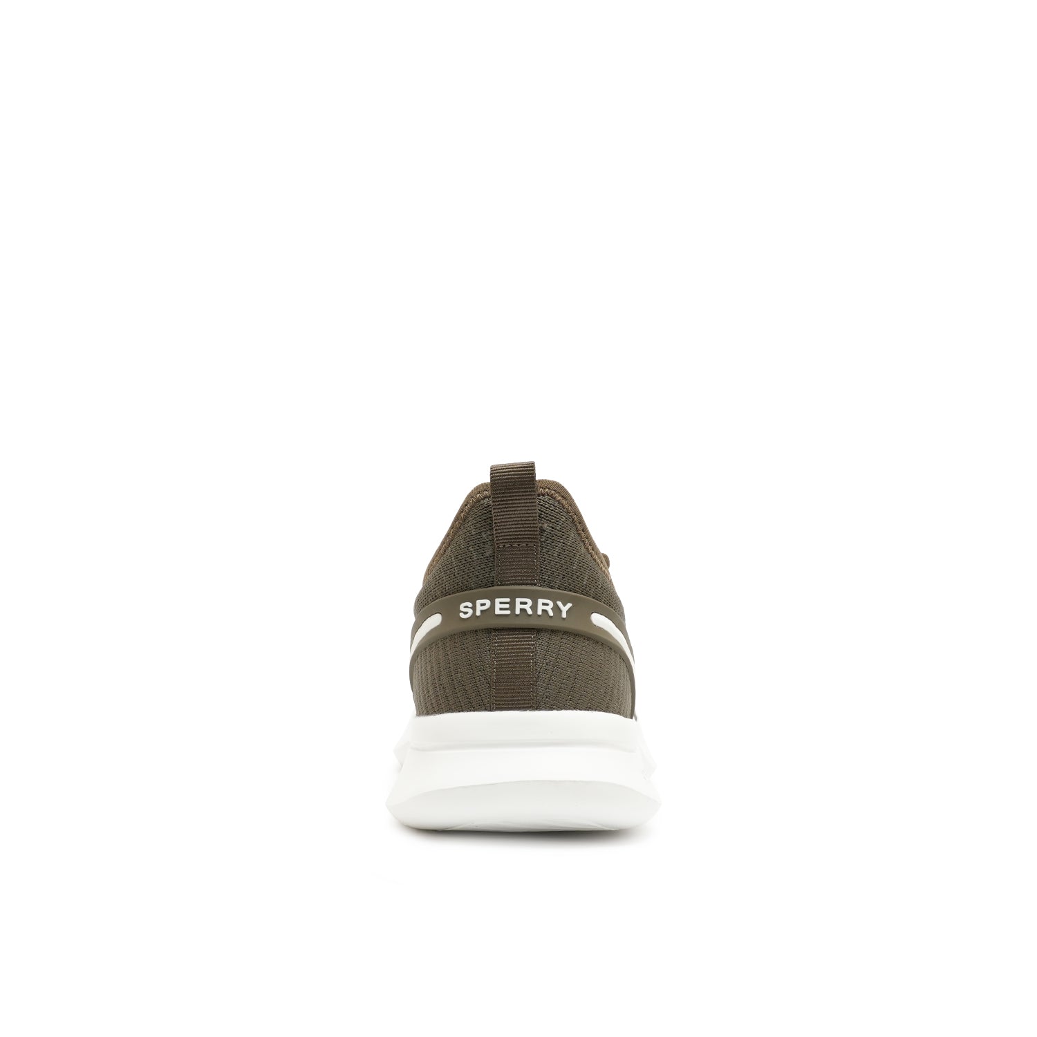 Men's Trysail Slip-On Athletic - Dark Olive/Starwhite (26S00611)