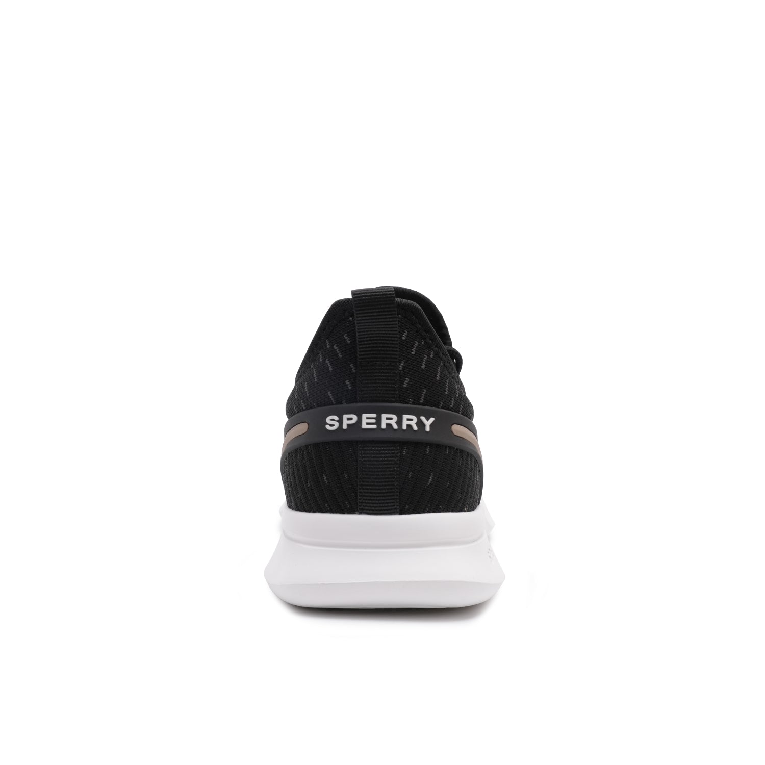 Men's Trysail Slip-On Athletic - Black/Oat (26S00621)