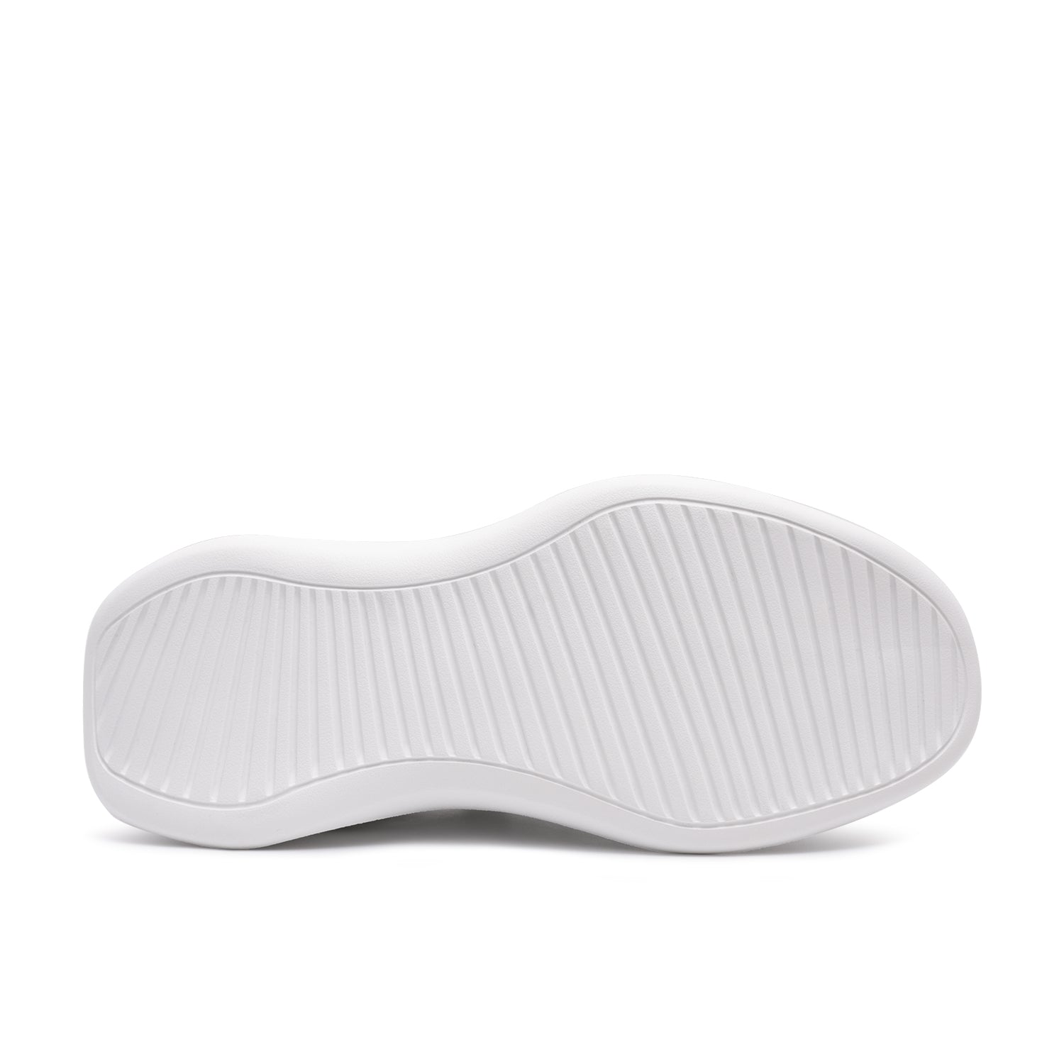 Men's Trysail Slip-On Athletic - Black/Oat (26S00621)