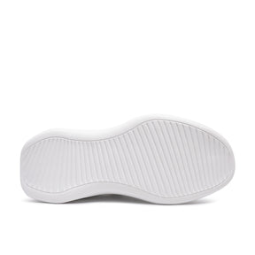 Men's Trysail Slip-On Athletic - Black/Oat (26S00621)