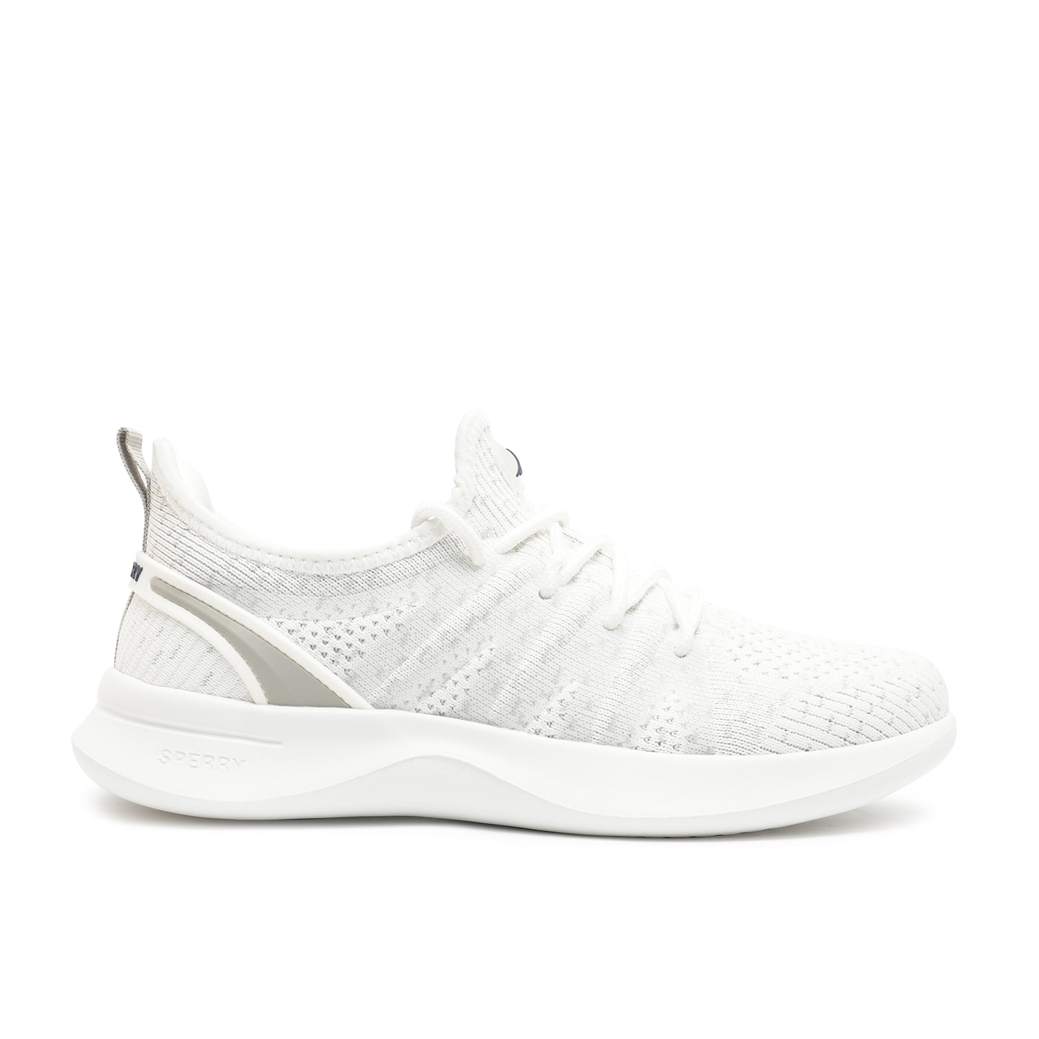 Women's Trysail Slip-On Athletic - Star White/Harbor Mist (26S00632)