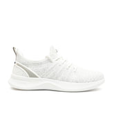 Women's Trysail Slip-On Athletic - Star White/Harbor Mist (26S00632)