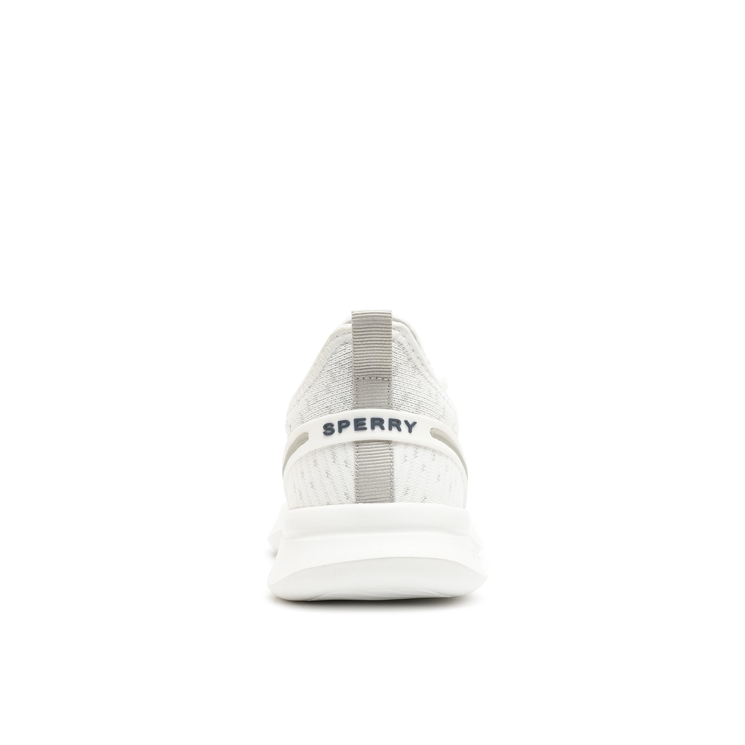 Women's Trysail Slip-On Athletic - Star White/Harbor Mist (26S00632)