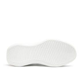 Women's Trysail Slip-On Athletic - Star White/Harbor Mist (26S00632)