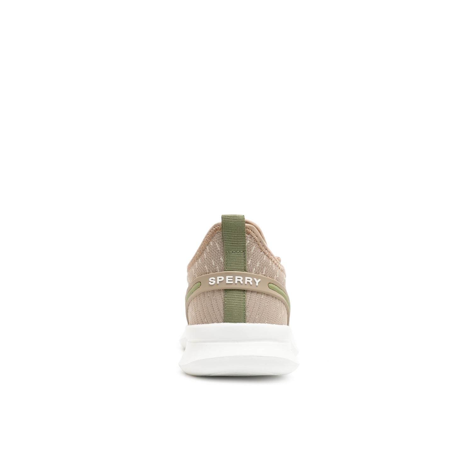 Women's Trysail Slip-On Athletic - Taupe/Sage (26S00642)