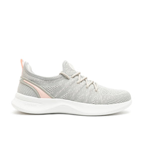 Women's Trysail Slip-On Athletic - Harbor Mist/Soft Pink (26S00652)