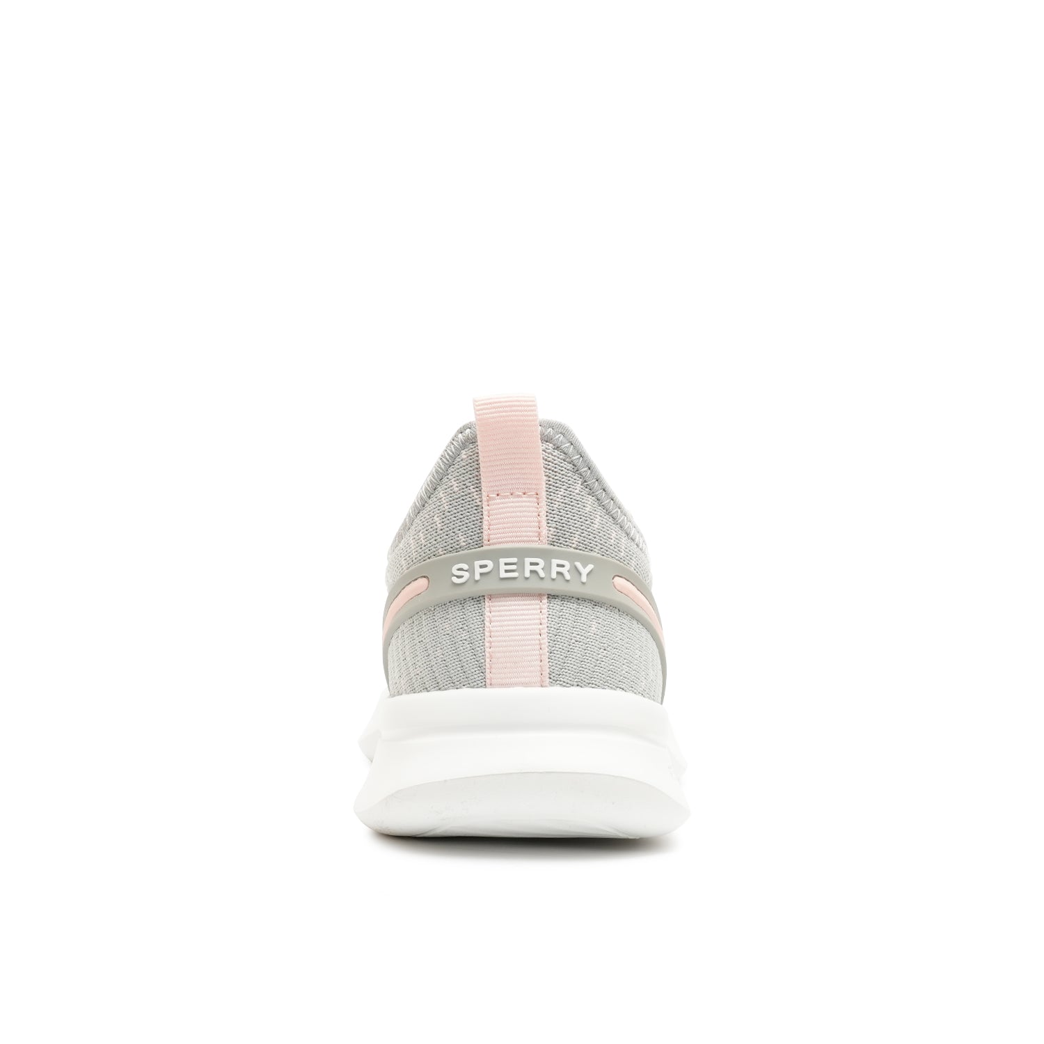 Women's Trysail Slip-On Athletic - Harbor Mist/Soft Pink (26S00652)