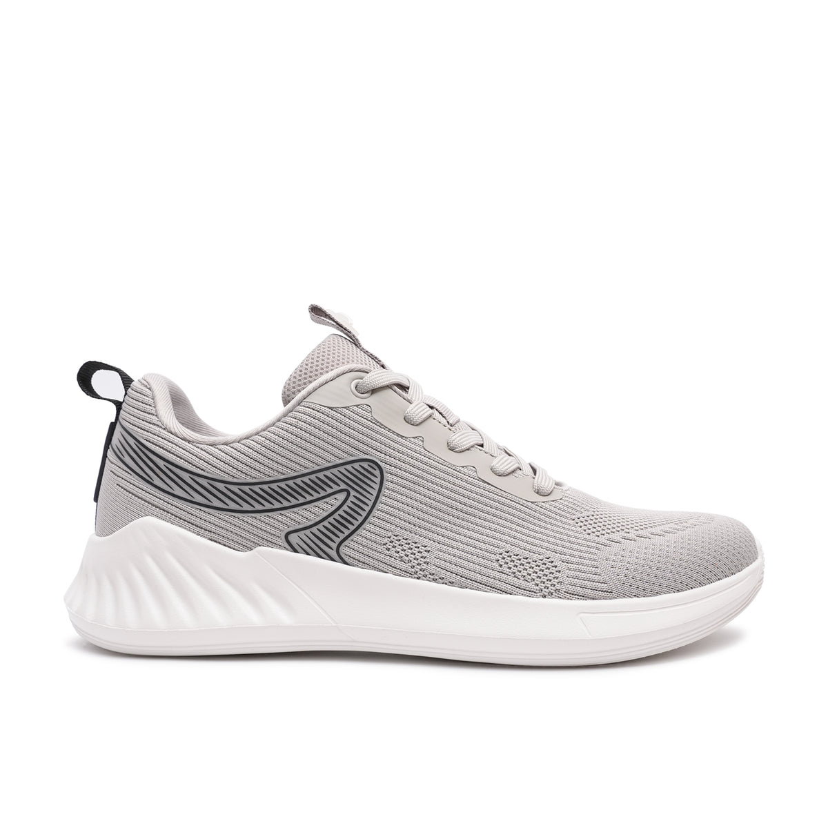 Sperry Men's Conway Lace up Athletic - Grey/Black (26S00671)