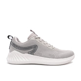 Men's Conway Lace up Athletic - Grey/Black (26S00671)