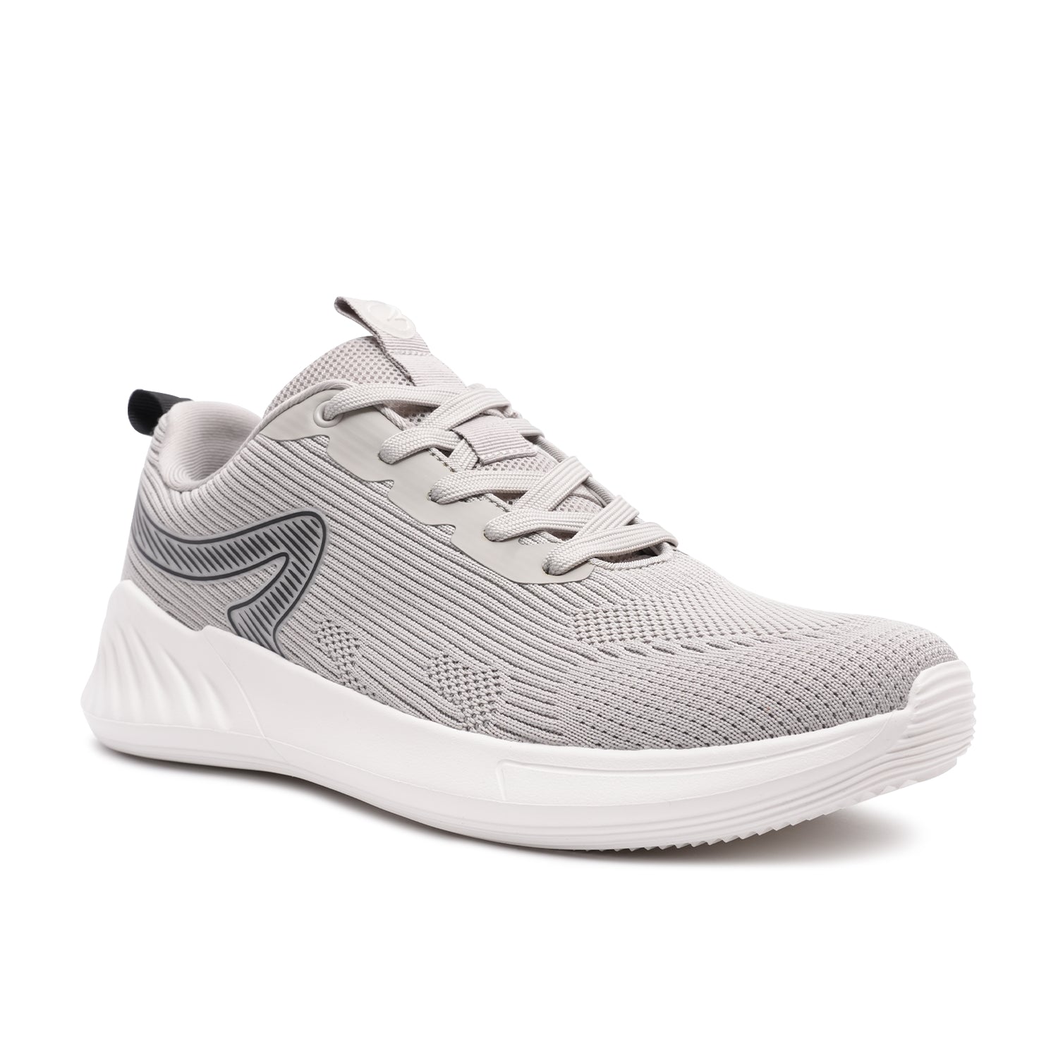 Men's Conway Lace up Athletic - Grey/Black (26S00671)