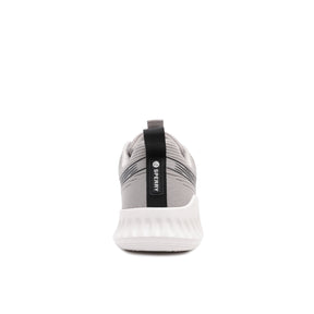 Men's Conway Lace up Athletic - Grey/Black (26S00671)