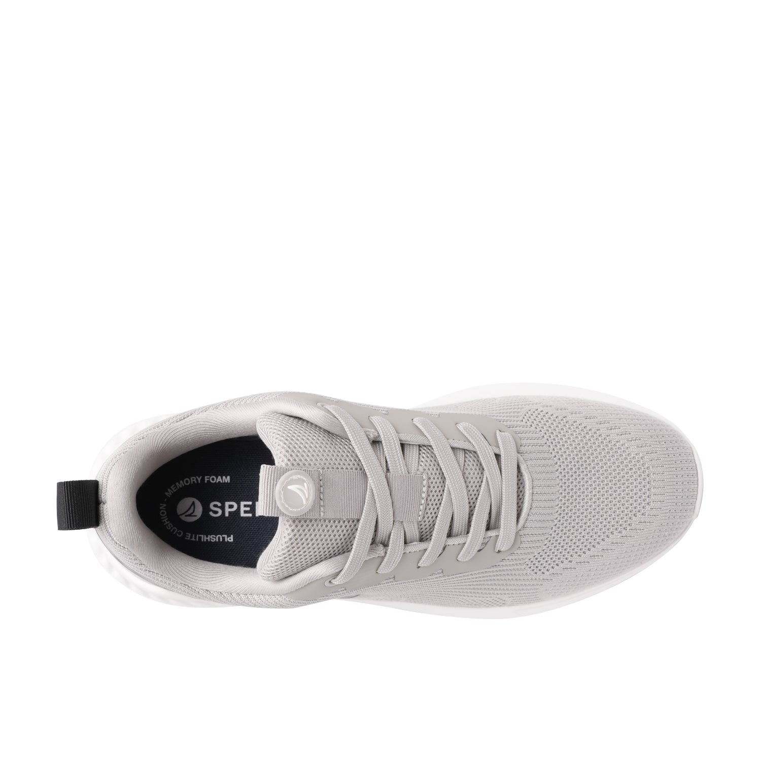 Men's Conway Lace up Athletic - Grey/Black (26S00671)