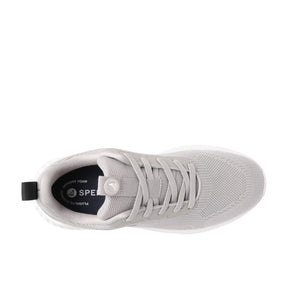 Men's Conway Lace up Athletic - Grey/Black (26S00671)