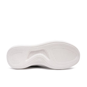Men's Conway Lace up Athletic - Grey/Black (26S00671)