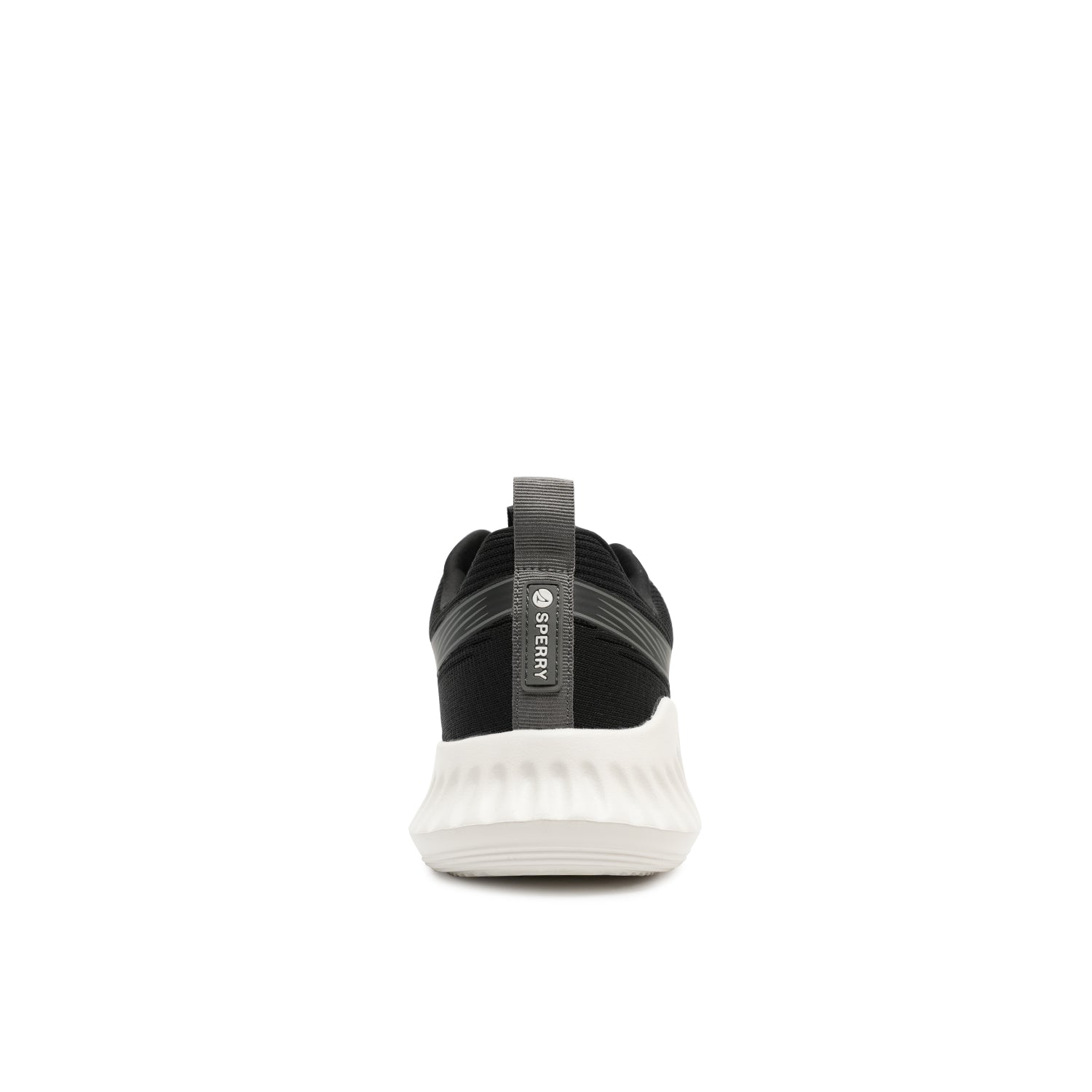 Men's Conway Lace up Athletic - Black/Dark Grey (26S00681)