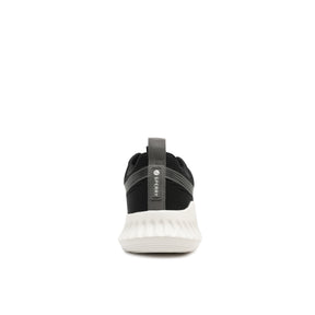 Men's Conway Lace up Athletic - Black/Dark Grey (26S00681)