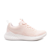 Women's Conway Lace up Athletic - Soft Pink/Star White (26S00702)