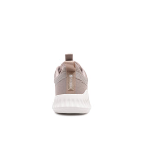Women's Conway Lace up Athletic - Mushroom/Taupe (26S00712)