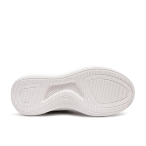 Women's Conway Lace up Athletic - Mushroom/Taupe (26S00712)