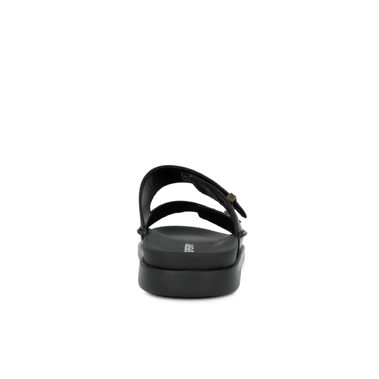 Men's Drift Double Strap Sandal - Black (26S00731)
