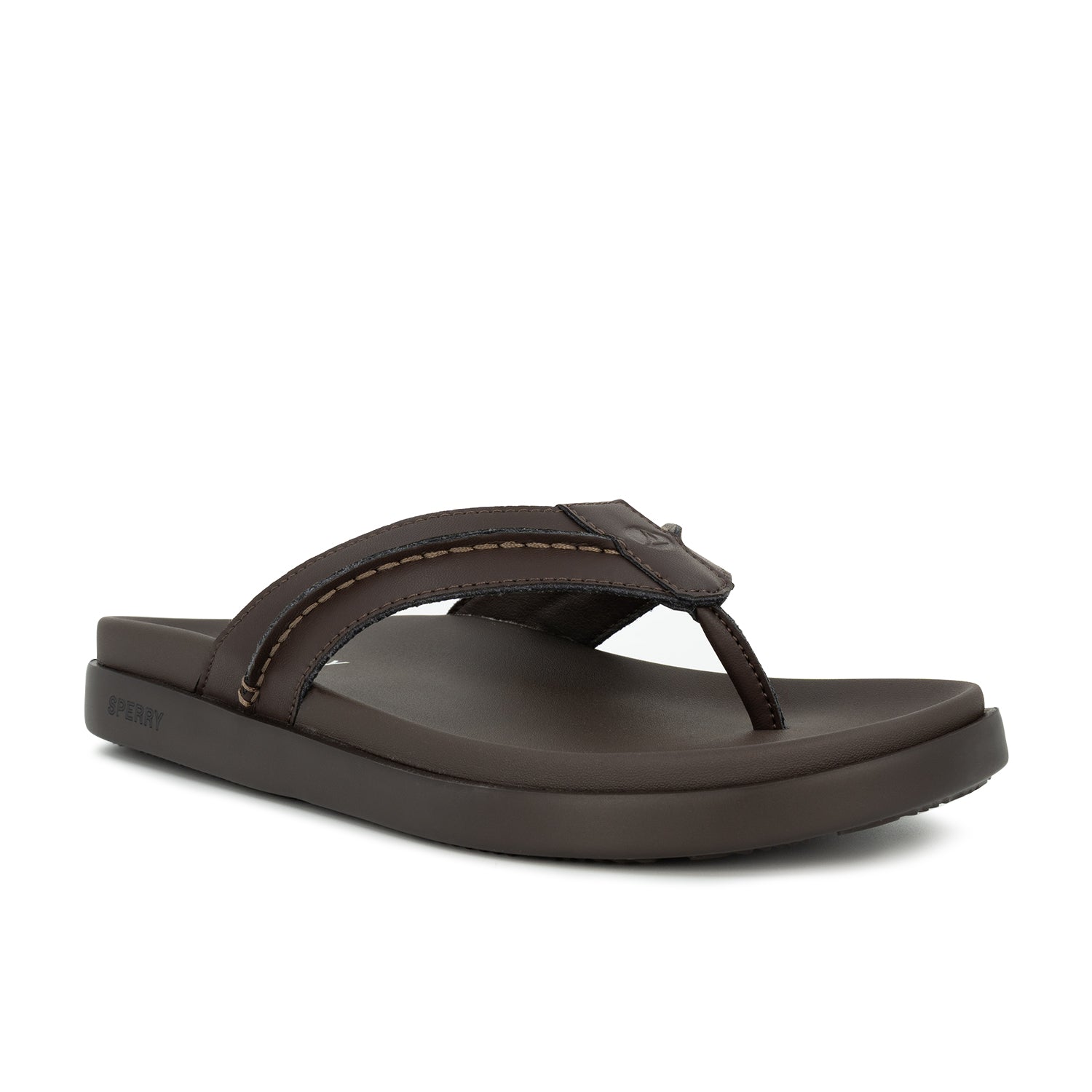Men's Drift Moc Slide Sandal - Amaretto (26S00761)